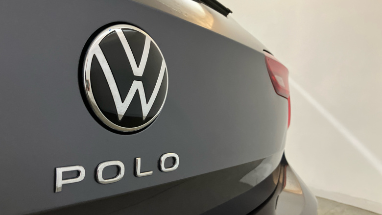 Volkswagen Polo 1.0 TSI Match 5dr Petrol Hatchback